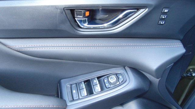 used 2025 Subaru Ascent car, priced at $41,900