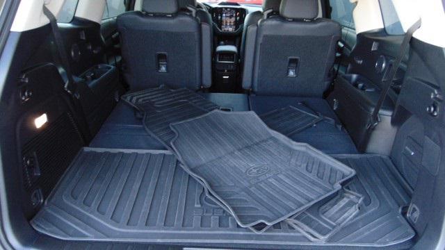 used 2025 Subaru Ascent car, priced at $41,900