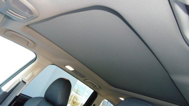 used 2025 Subaru Ascent car, priced at $41,900