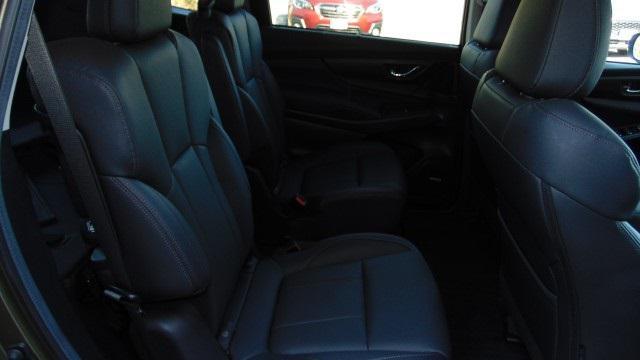 used 2025 Subaru Ascent car, priced at $41,900