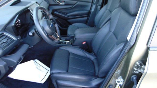 used 2025 Subaru Ascent car, priced at $41,900