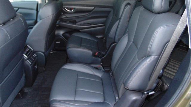 used 2025 Subaru Ascent car, priced at $41,900
