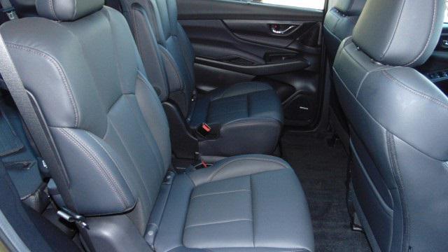 used 2025 Subaru Ascent car, priced at $41,900