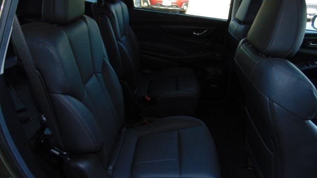used 2025 Subaru Ascent car, priced at $41,900