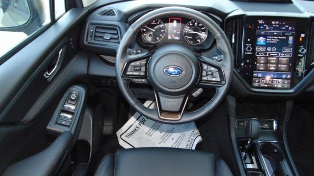 used 2025 Subaru Ascent car, priced at $41,900