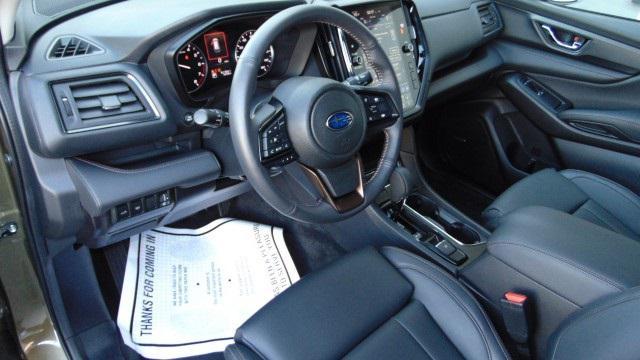 used 2025 Subaru Ascent car, priced at $41,900