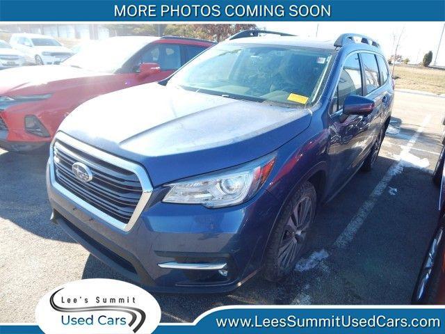 used 2022 Subaru Ascent car, priced at $32,299