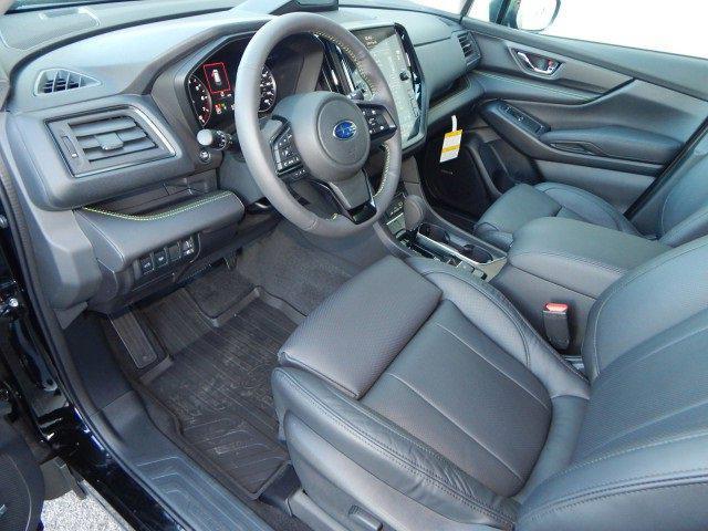 new 2025 Subaru Ascent car, priced at $53,402
