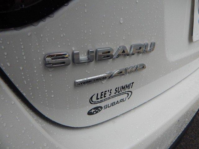 new 2025 Subaru Legacy car, priced at $34,029