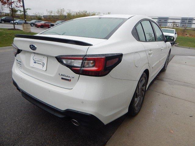 new 2025 Subaru Legacy car, priced at $34,029