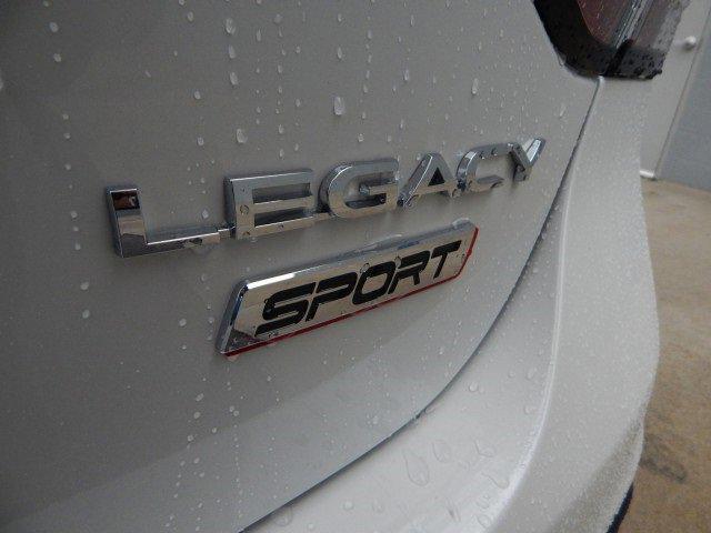 new 2025 Subaru Legacy car, priced at $34,029