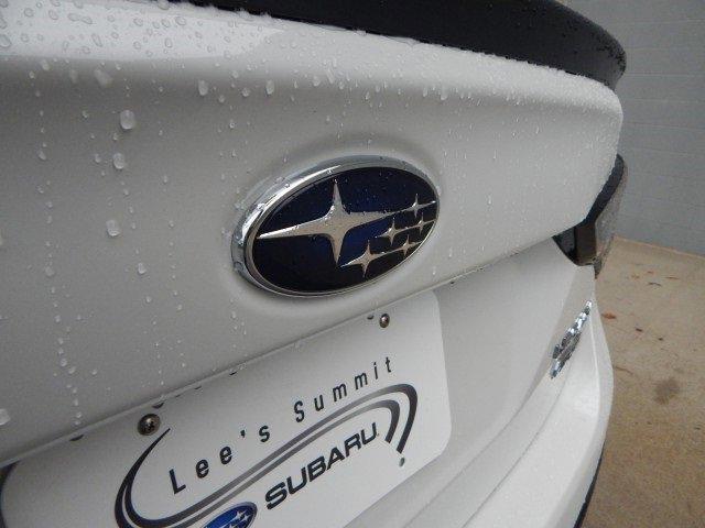 new 2025 Subaru Legacy car, priced at $34,029