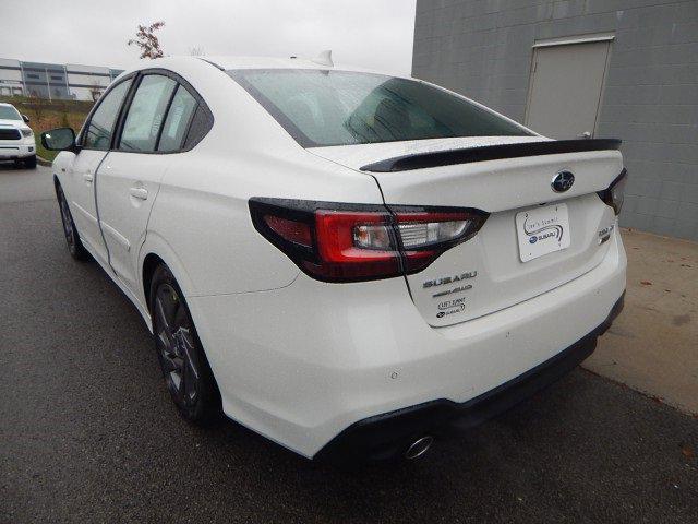 new 2025 Subaru Legacy car, priced at $34,029