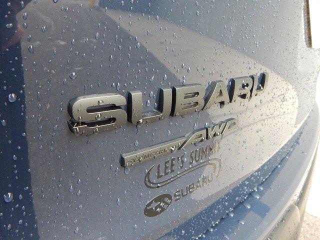 new 2025 Subaru Ascent car, priced at $50,498