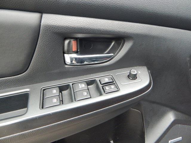 used 2015 Subaru Impreza car, priced at $21,200
