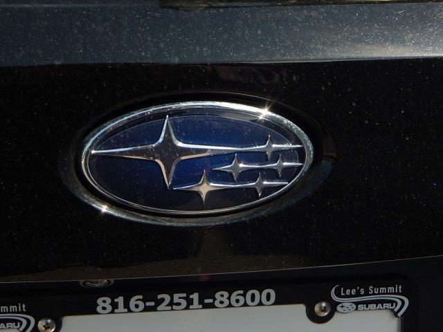 used 2024 Subaru Crosstrek car, priced at $29,900