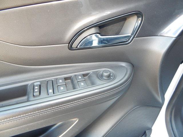 used 2019 Buick Encore car, priced at $15,800