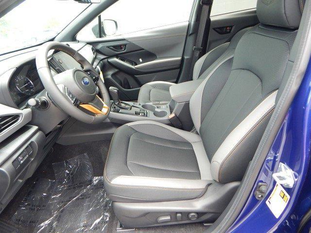 new 2025 Subaru Crosstrek car, priced at $36,045