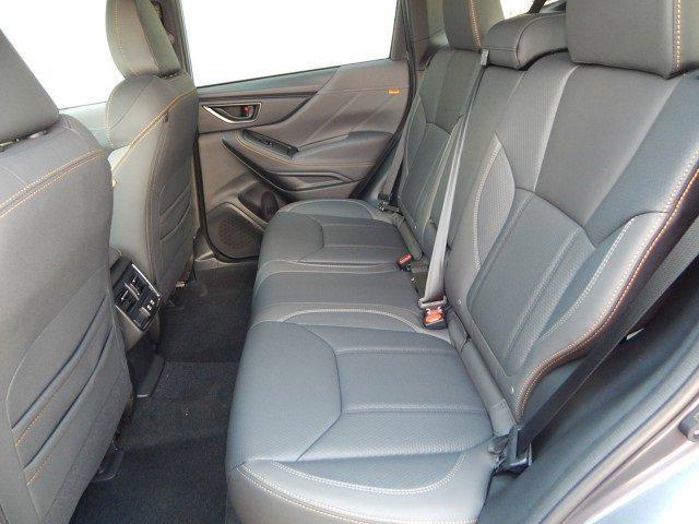 new 2025 Subaru Forester car, priced at $38,012