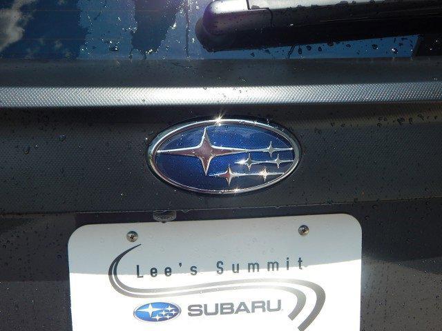 new 2025 Subaru Forester car, priced at $38,012