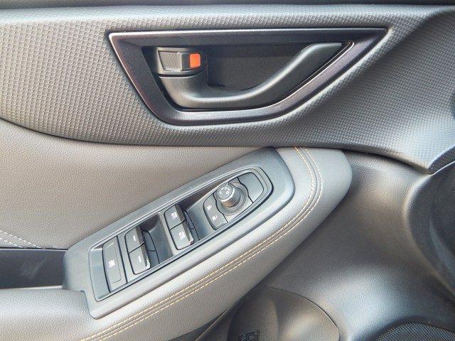 new 2025 Subaru Forester car, priced at $38,012