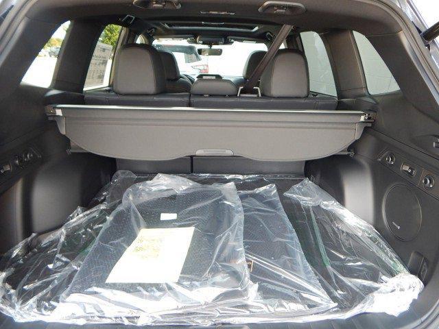 new 2025 Subaru Forester car, priced at $38,012