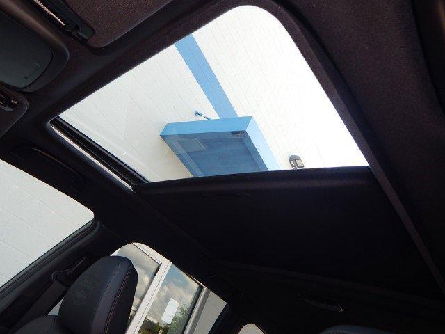 new 2025 Subaru Forester car, priced at $38,012