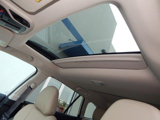new 2025 Subaru Outback car, priced at $41,554