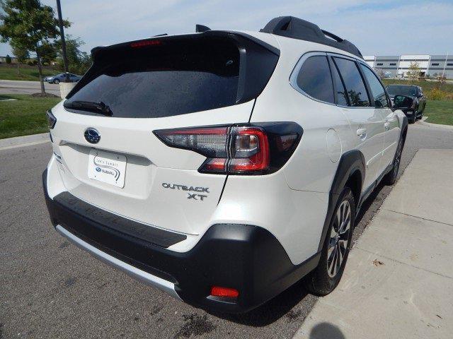 new 2025 Subaru Outback car, priced at $41,554