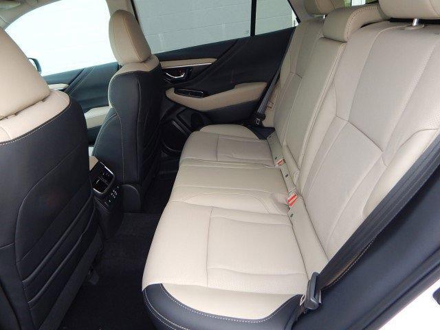 new 2025 Subaru Outback car, priced at $41,554