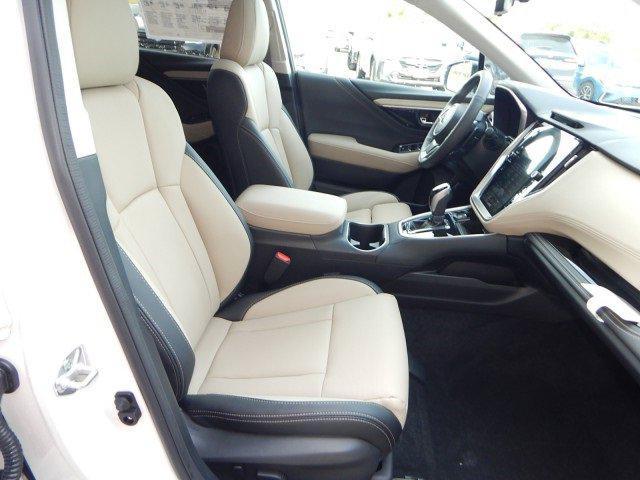 new 2025 Subaru Outback car, priced at $41,554