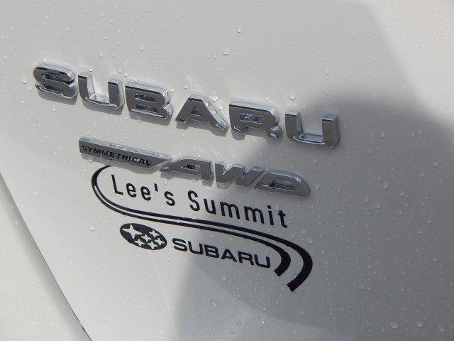 new 2025 Subaru Outback car, priced at $41,554