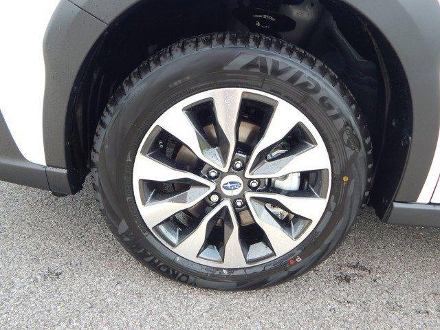new 2025 Subaru Outback car, priced at $41,554