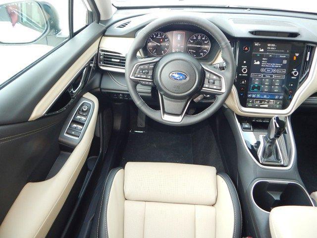 new 2025 Subaru Outback car, priced at $41,554