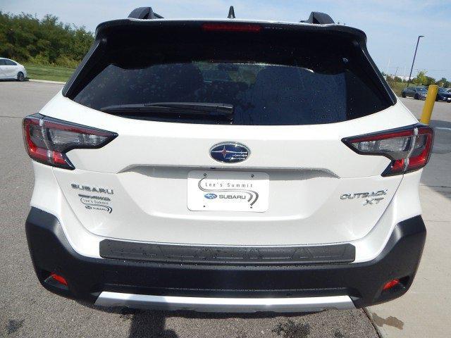 new 2025 Subaru Outback car, priced at $41,554