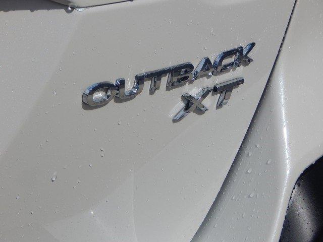 new 2025 Subaru Outback car, priced at $41,554