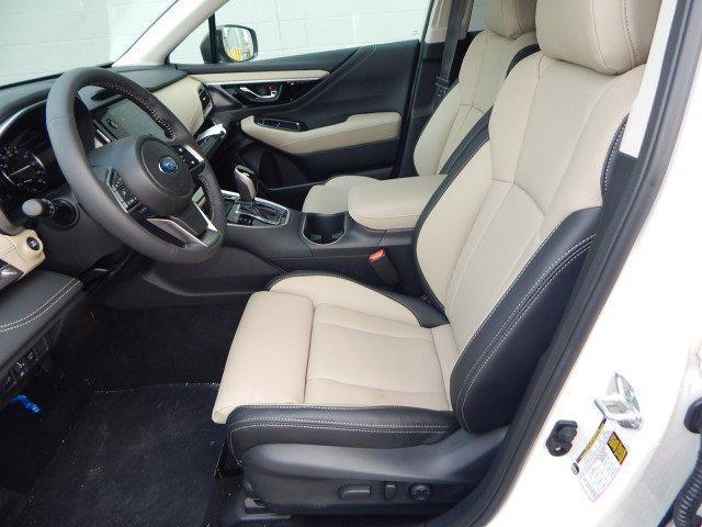 new 2025 Subaru Outback car, priced at $41,554