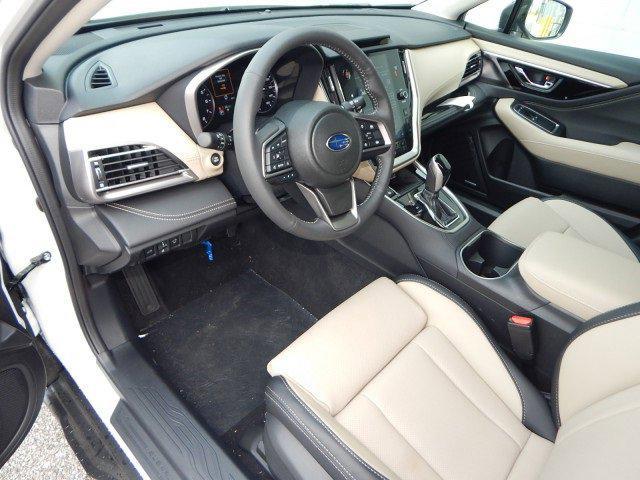 new 2025 Subaru Outback car, priced at $41,554