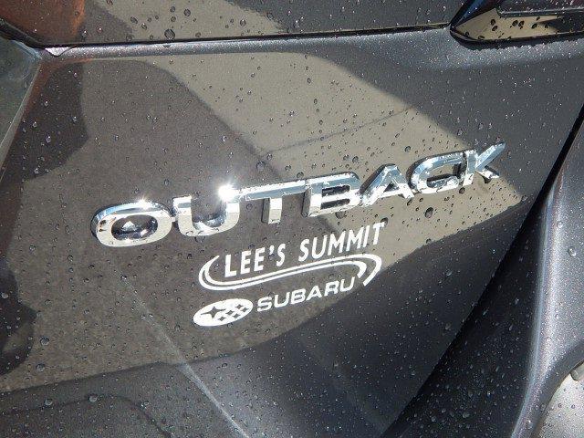 new 2025 Subaru Outback car, priced at $34,118