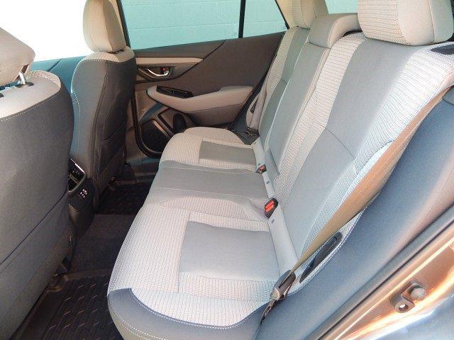 new 2025 Subaru Outback car, priced at $34,118