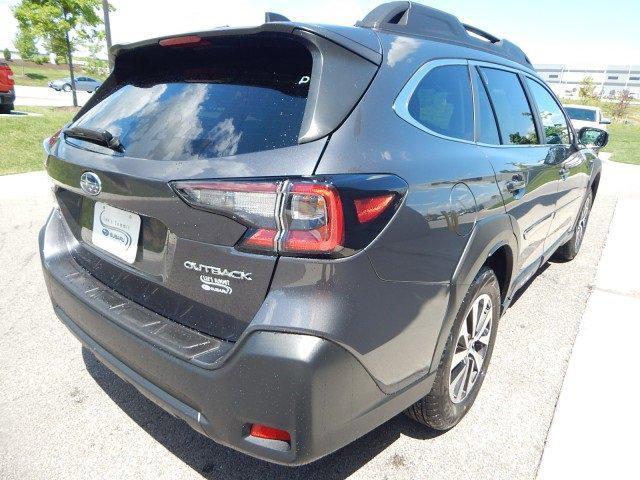 new 2025 Subaru Outback car, priced at $34,118