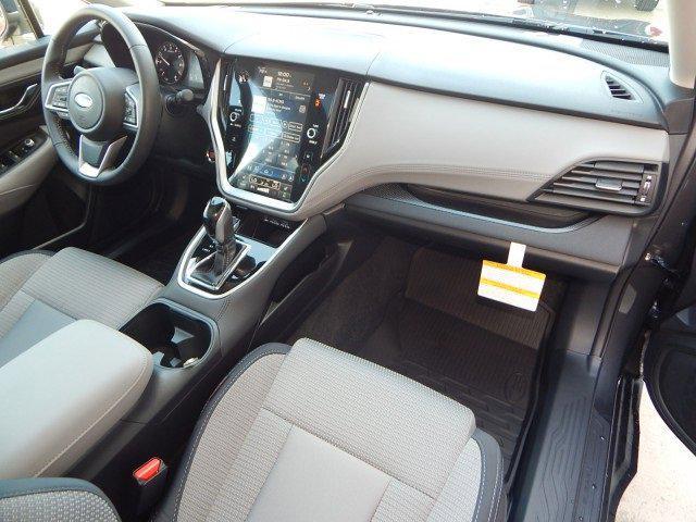 new 2025 Subaru Outback car, priced at $34,118