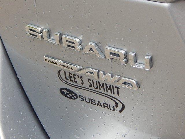 new 2025 Subaru Outback car, priced at $40,401