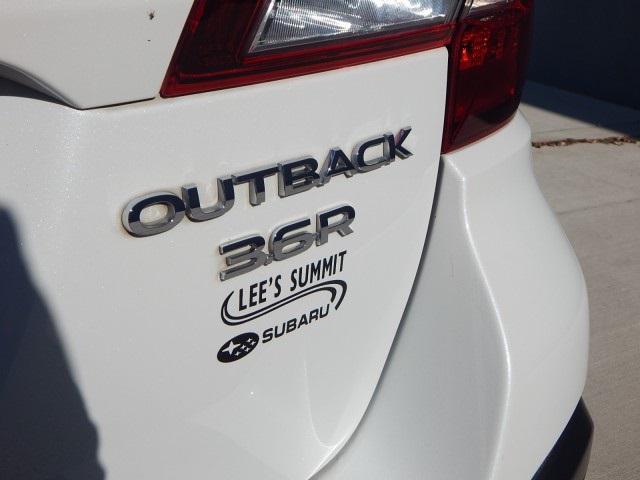 used 2018 Subaru Outback car, priced at $14,699