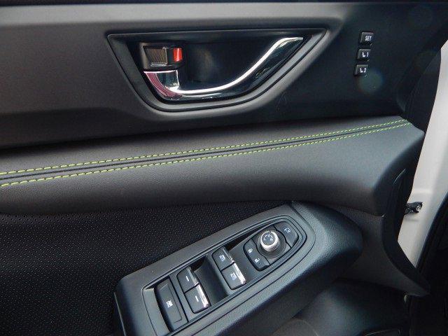 new 2025 Subaru Ascent car, priced at $51,120