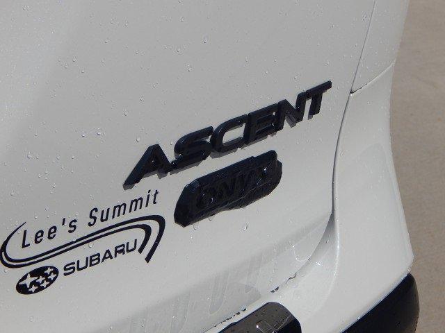 new 2025 Subaru Ascent car, priced at $51,120