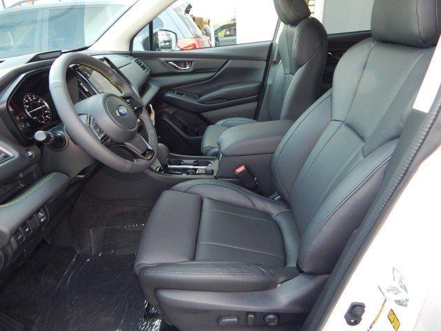 new 2025 Subaru Ascent car, priced at $51,120