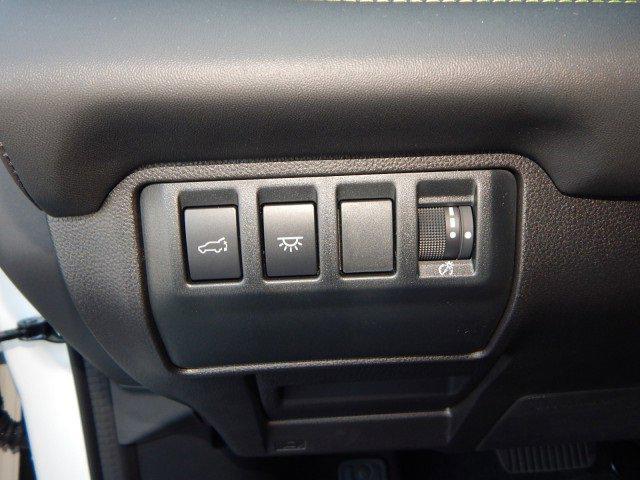 new 2025 Subaru Ascent car, priced at $51,120