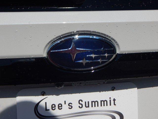 new 2025 Subaru Ascent car, priced at $51,120