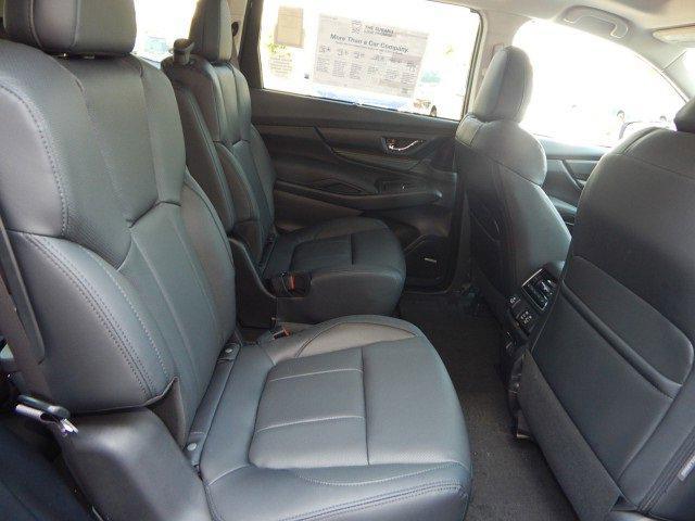 new 2025 Subaru Ascent car, priced at $51,120